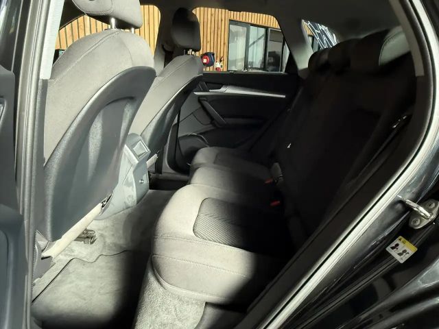 Audi Q5 40 TDI Quattro