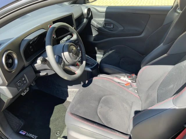Toyota Yaris GR