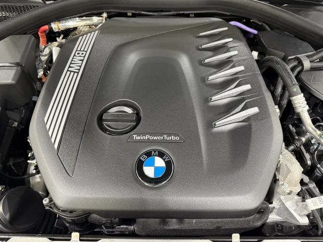 BMW 330 330d M-Sport Touring xDrive