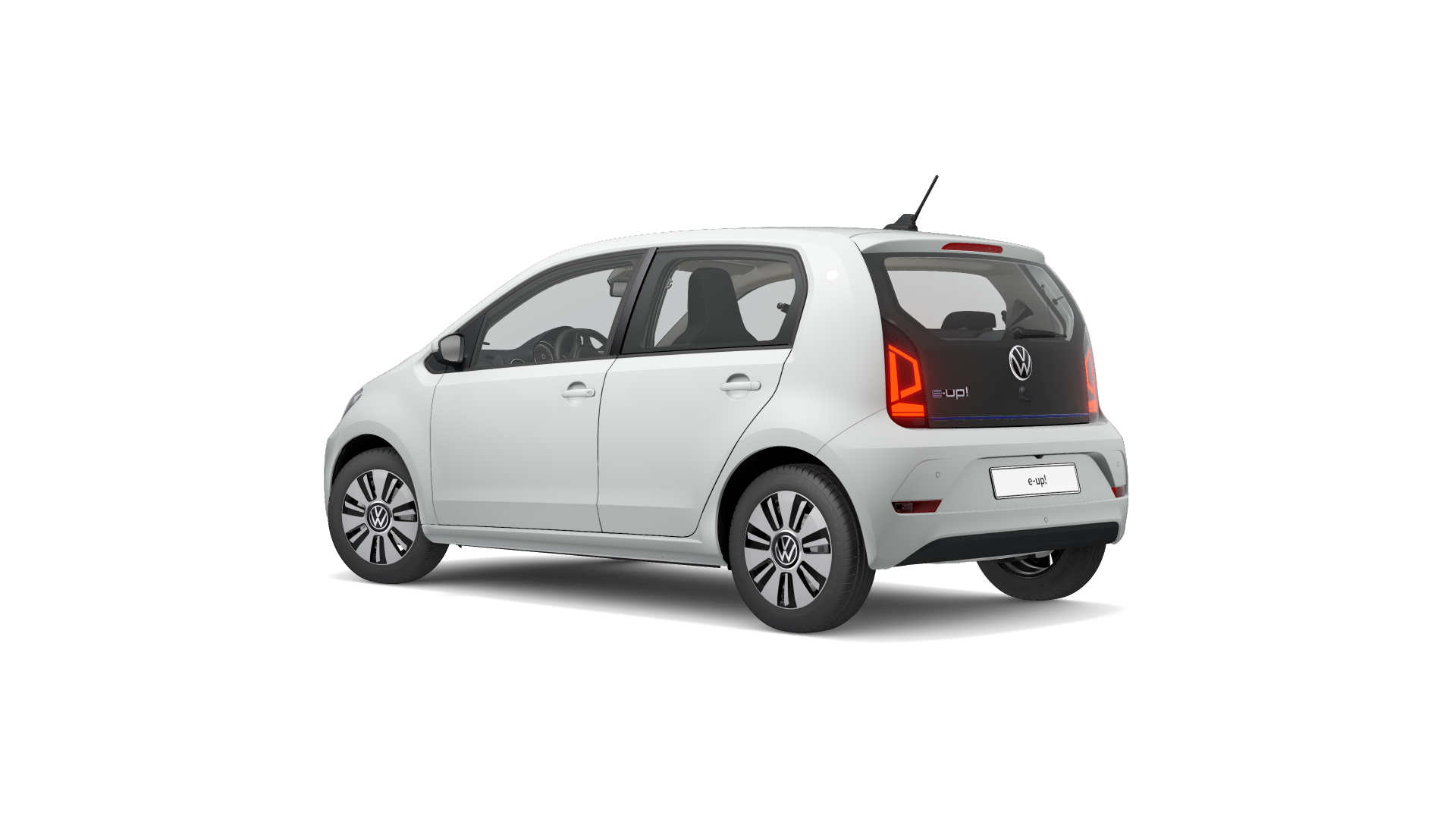 Volkswagen e-up! e-up! Kamera PDC GRA Klima
