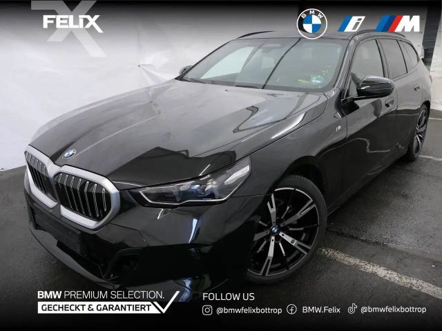 BMW 520 520d M-Sport Touring xDrive