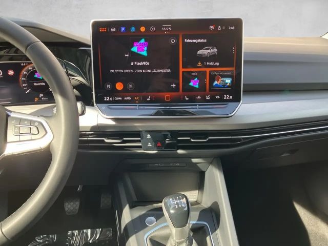 Volkswagen Golf Rabbit TDI