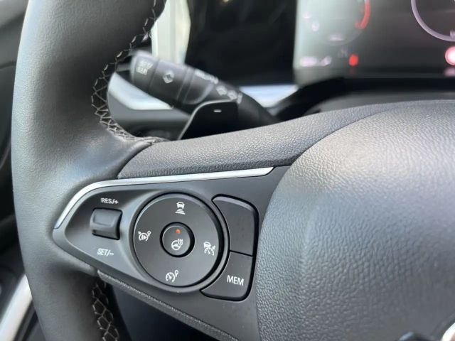 Opel Grandland X Elegance