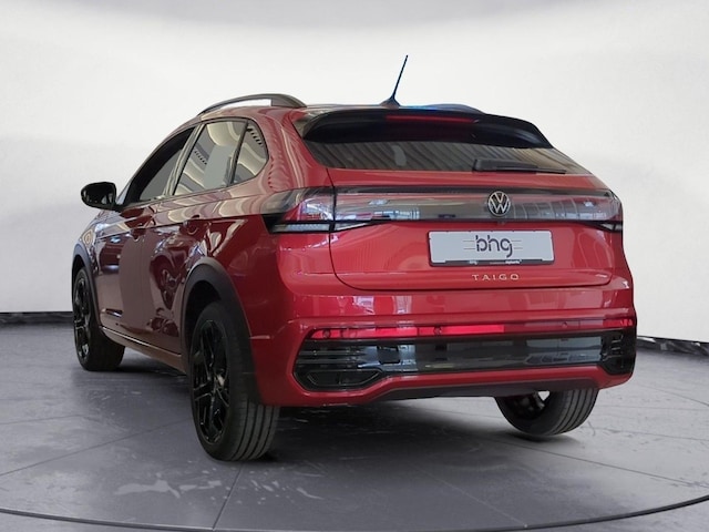 Volkswagen Taigo DSG R-Line