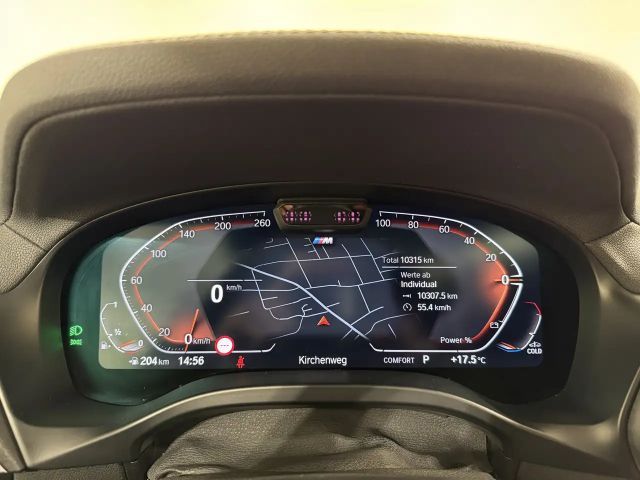 BMW X3 M-Sport xDrive30i