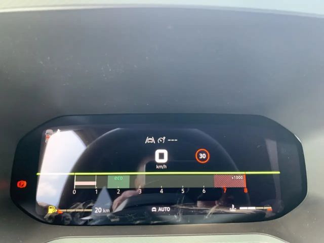 Dacia Bigster Extreme Mild Hybrid 130