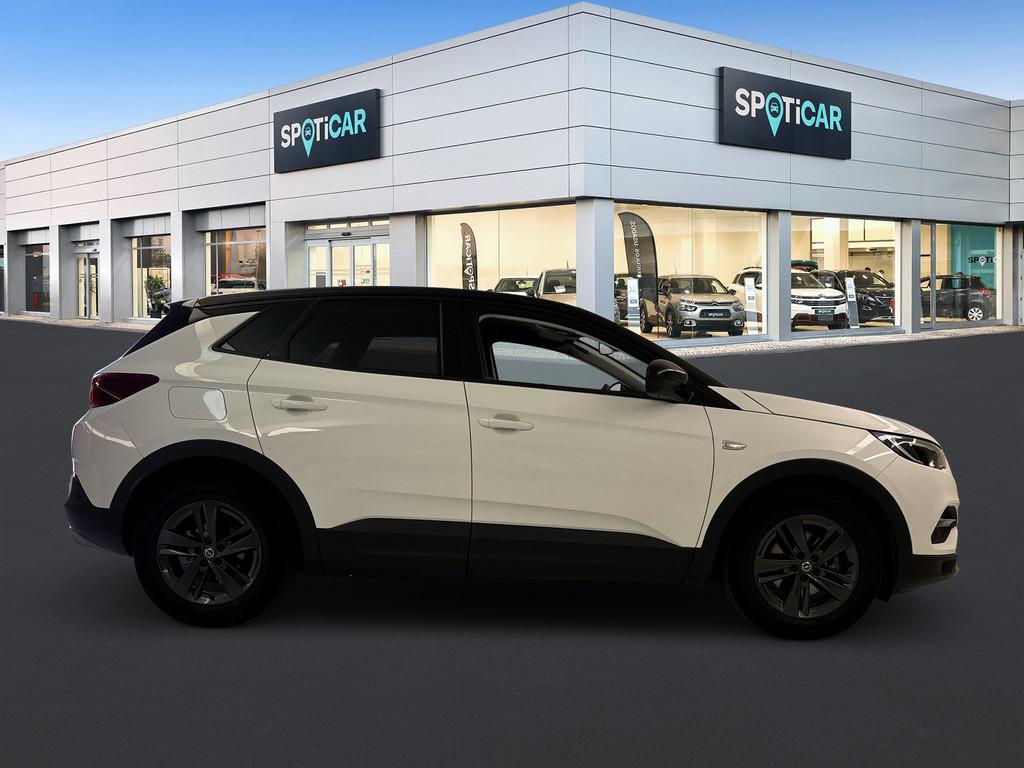 Opel Grandland X Grandland X 1.2 Design Line LED CARPLAY