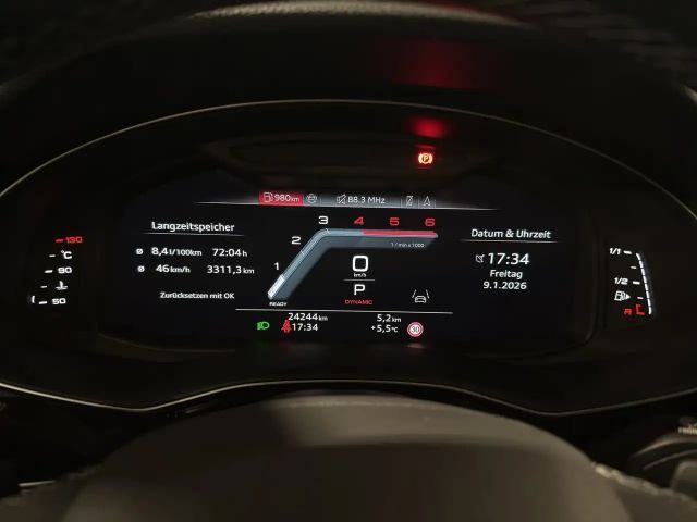 Audi Q8 50 TDI Quattro S-Line