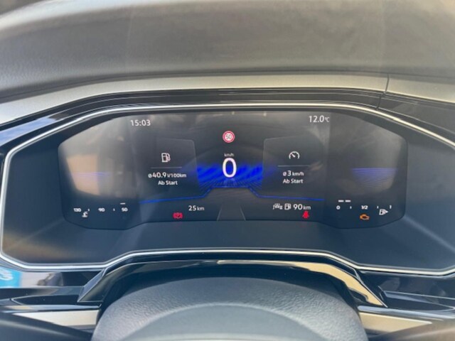 Volkswagen Polo IQ.Drive Move