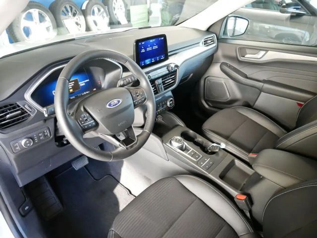 Ford Kuga Hybrid Plug in Hybrid Titanium X