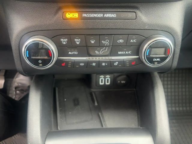 Ford Kuga Cool & Connect EcoBoost