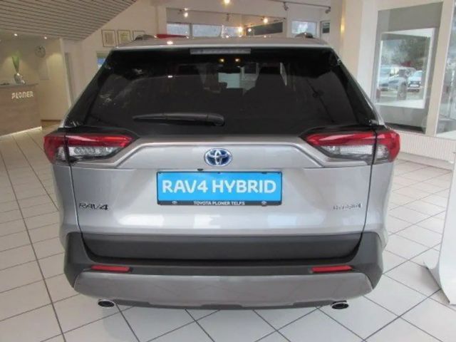 Toyota RAV4 4x2 Active Hybride