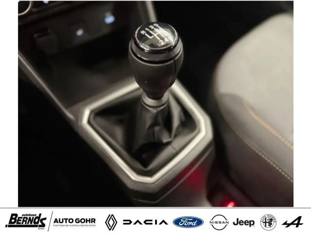 Dacia Sandero Extreme Stepway TCe 110