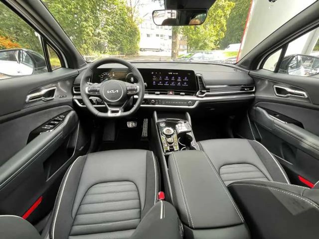 Kia Sportage GT-Line