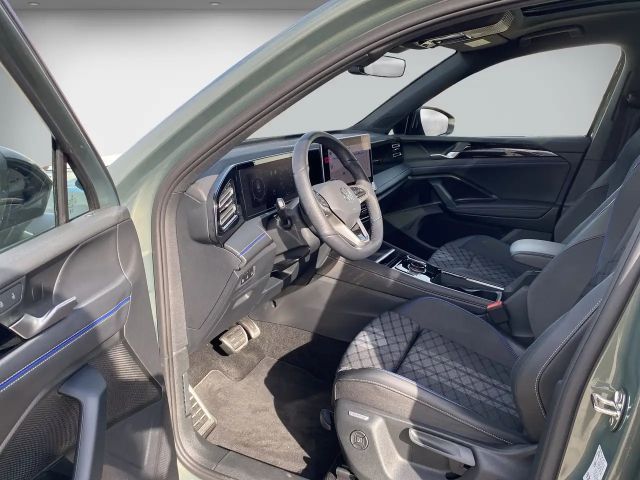 Volkswagen Tiguan 2.0 TDI R-Line