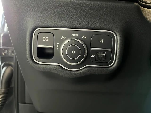 Mercedes-Benz G 450 450d