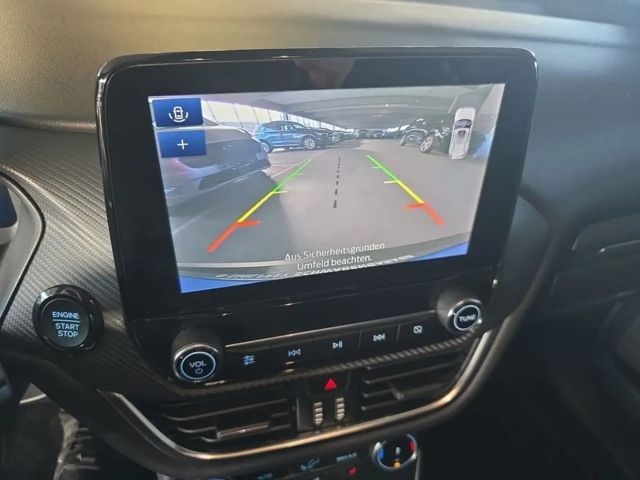 Ford Puma EcoBoost ST Line