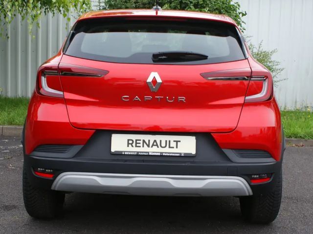Renault Captur Equilibre Equilibre