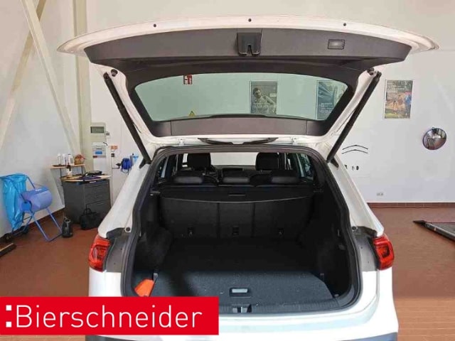 Seat Tarraco 1.5 TSI DSG Xcellence