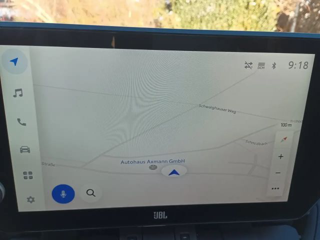 Toyota RAV4 Hybride Plug-in Style