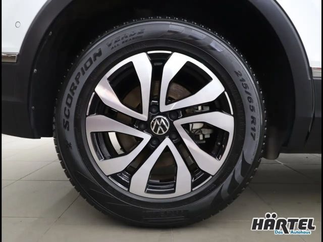 Volkswagen Tiguan 1.4 TSI DSG eHybrid