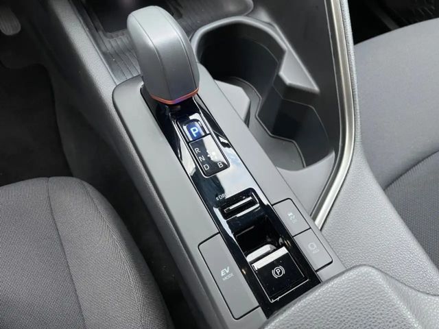 Toyota C-HR Hybride Team D