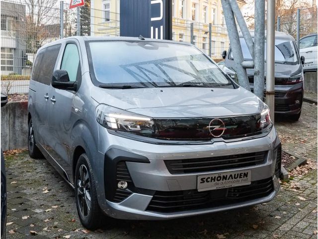 Opel Zafira GS-Line Grand Sport business+