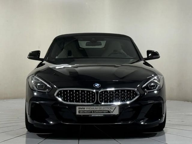 BMW Z4 Cabrio M-Sport Roadster sDrive30i