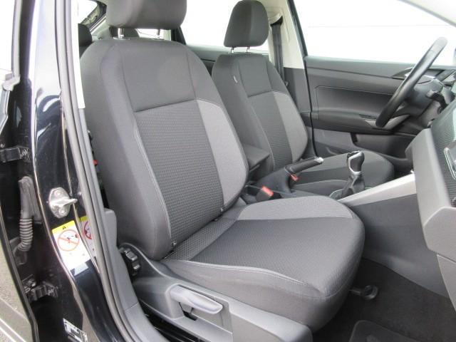 Volkswagen Taigo Life