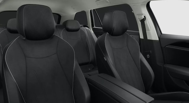 Volkswagen Passat 2.0 TDI Business DSG Variant