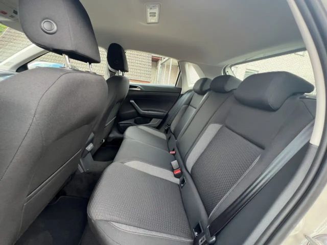 Volkswagen Polo 1.0 TSI Life