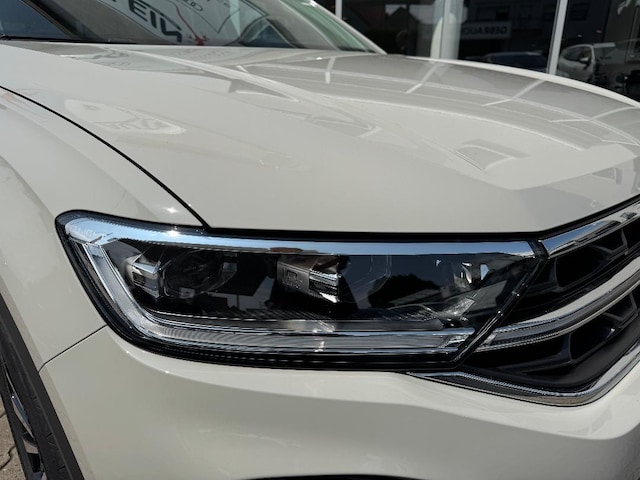 Volkswagen T-Roc 1.5 TSI DSG