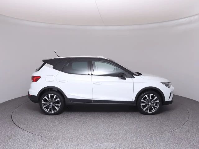 Seat Arona 1.0 TSI FR-lijn