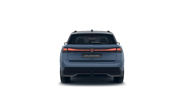 Volkswagen ID.7 GTX IQ.Drive Tourer