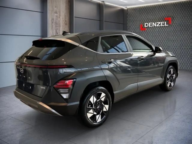 Hyundai Kona 1.6 2WD