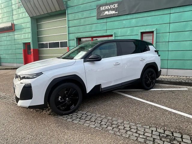 Citroën C5 Aircross Max