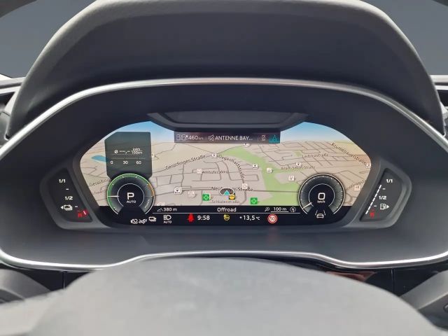 Audi Q3 45 TFSI Hybride Sportback