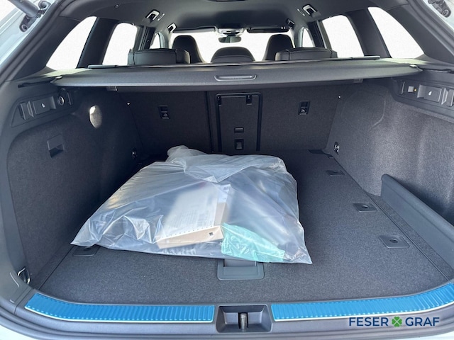 Skoda Superb 4x4 Combi Sportline