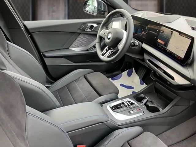 BMW 120 5-deurs Sedan