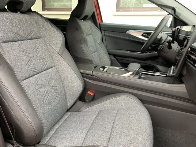 Renault Austral E-Tech Techno