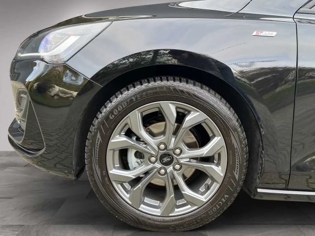 Ford Focus ST Line