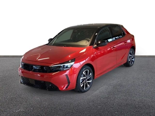 Opel Corsa YES Apple CarPlay Android Auto SHZ LenkradHZG PDC