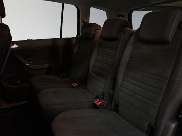 Volkswagen Touran 1.5 TSI Comfortline DSG