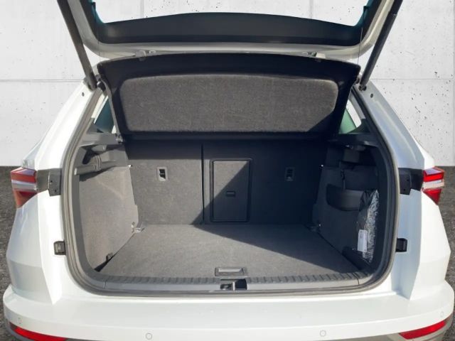 Skoda Karoq 1.5 TSI Selection