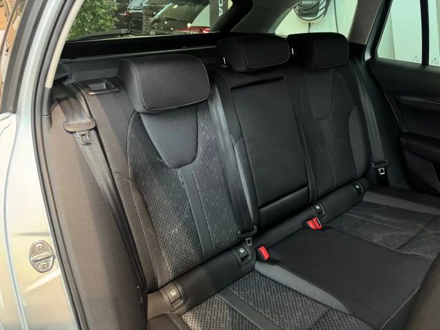 Skoda Octavia Style Style