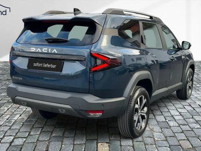 Dacia Bigster 1,2 TCE (MHEV) Expression Alu LED