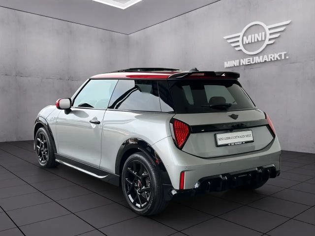 MINI Cooper 3-deurs