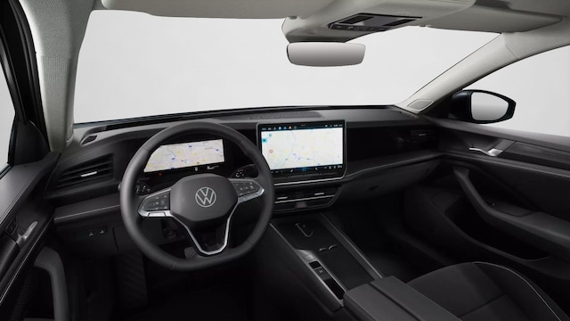 Volkswagen Passat Business IQ.Drive Variant