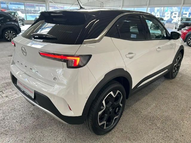 Opel Mokka Mokka-e Ultimate