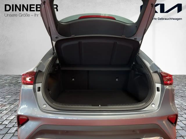 Kia XCeed Vision